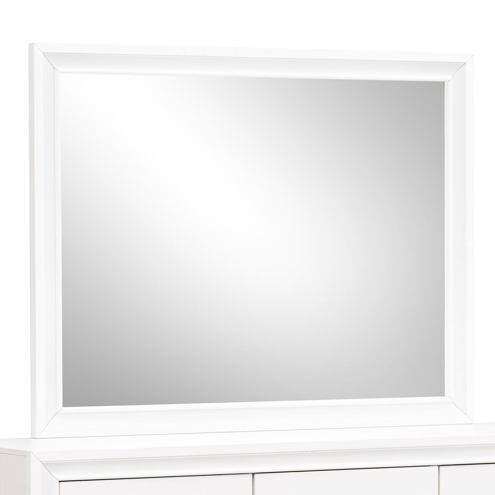 Madrid G02390-M Mirror