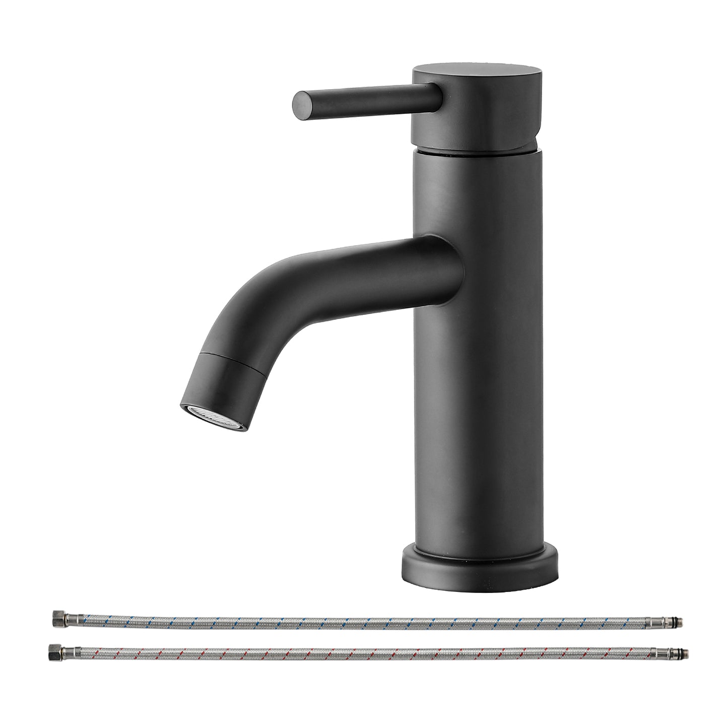 Bathroom Faucet Single Hole Modern Bathroom Sink Faucet Vanity Bathroom Faucet