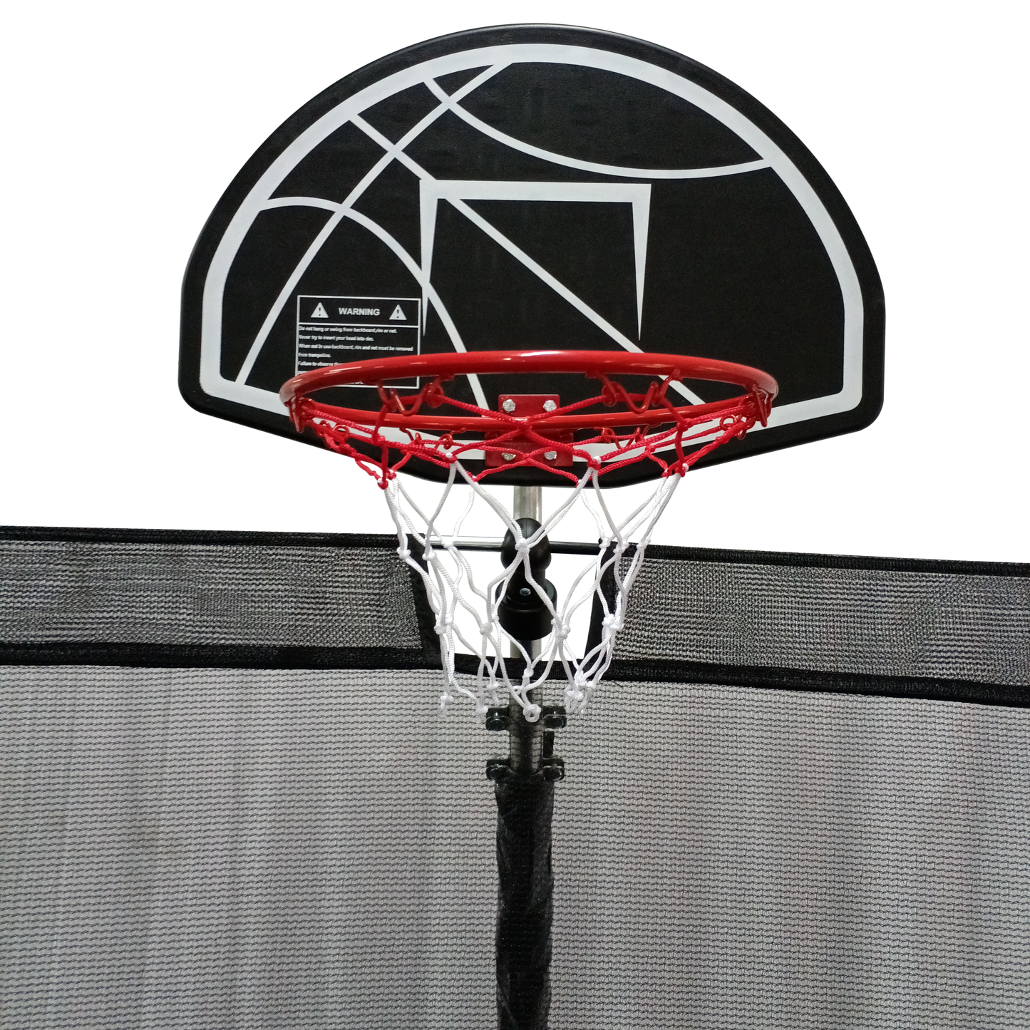 TD BASKETBALL HOOP