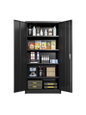 VERIPCO STEEL STORAGE CABINET