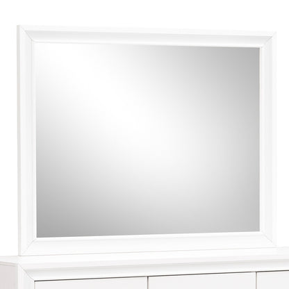 Madrid G02390-M Mirror