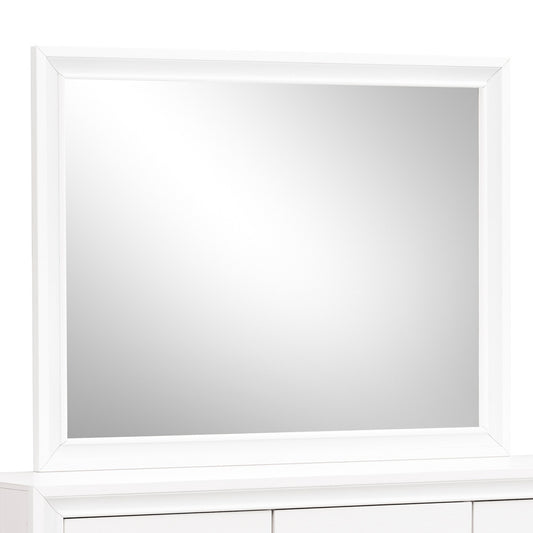 Madrid G02390-M Mirror