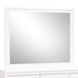 Madrid G02390-M Mirror