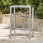 CAPE CORALGLASS TOP BARTABLE
