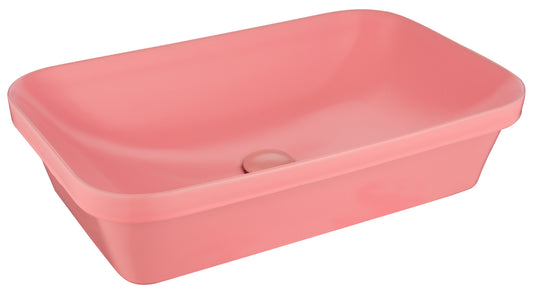 Above Counter Bathroom Sink Art Basi

 Ceramic Self Rimming Sink
 Oval Ceramic Self Rimming Sink

ceramic sink
Made of high-quality ceramic
Self-rimming sink application

Ceramic Vanity Basin
