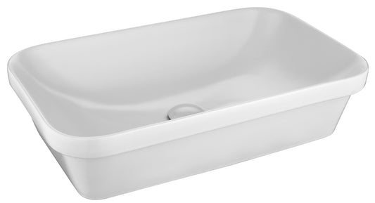 Above Counter Bathroom Sink Art Basi

 Ceramic Self Rimming Sink
 Oval Ceramic Self Rimming Sink

ceramic sink
Made of high-quality ceramic
Self-rimming sink application

Ceramic Vanity Basin