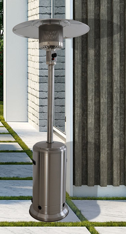 46000 BTU Propane Patio Heater