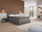 14' Smooth Top Hybrid Ultra Plush King Mattress