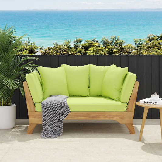 SERENE DAYBED
