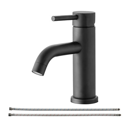 Bathroom Faucet Single Hole Modern Bathroom Sink Faucet Vanity Bathroom Faucet