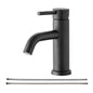 Bathroom Faucet Single Hole Modern Bathroom Sink Faucet Vanity Bathroom Faucet