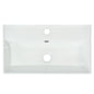 21.6' Bathroom vanity-Sink