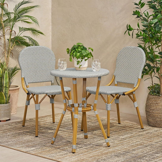 FRENCH BISTRO SET