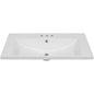 20 Inch White Sink