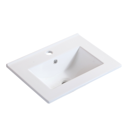 20 Inch new Ceramic Sink