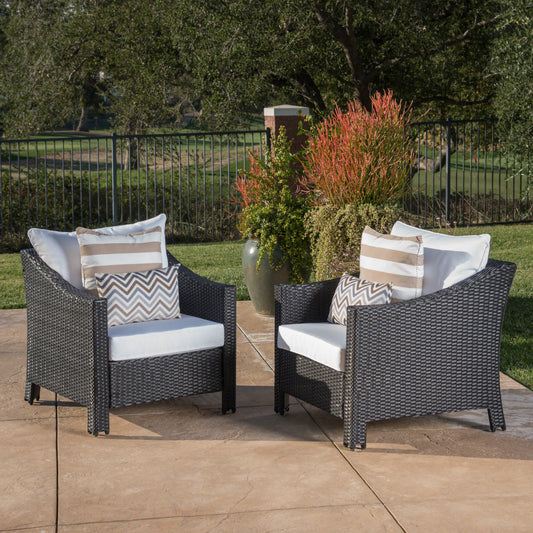 ANTIBES ARMCHAIR