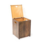 Imitation wood grain Propane Tank Cover