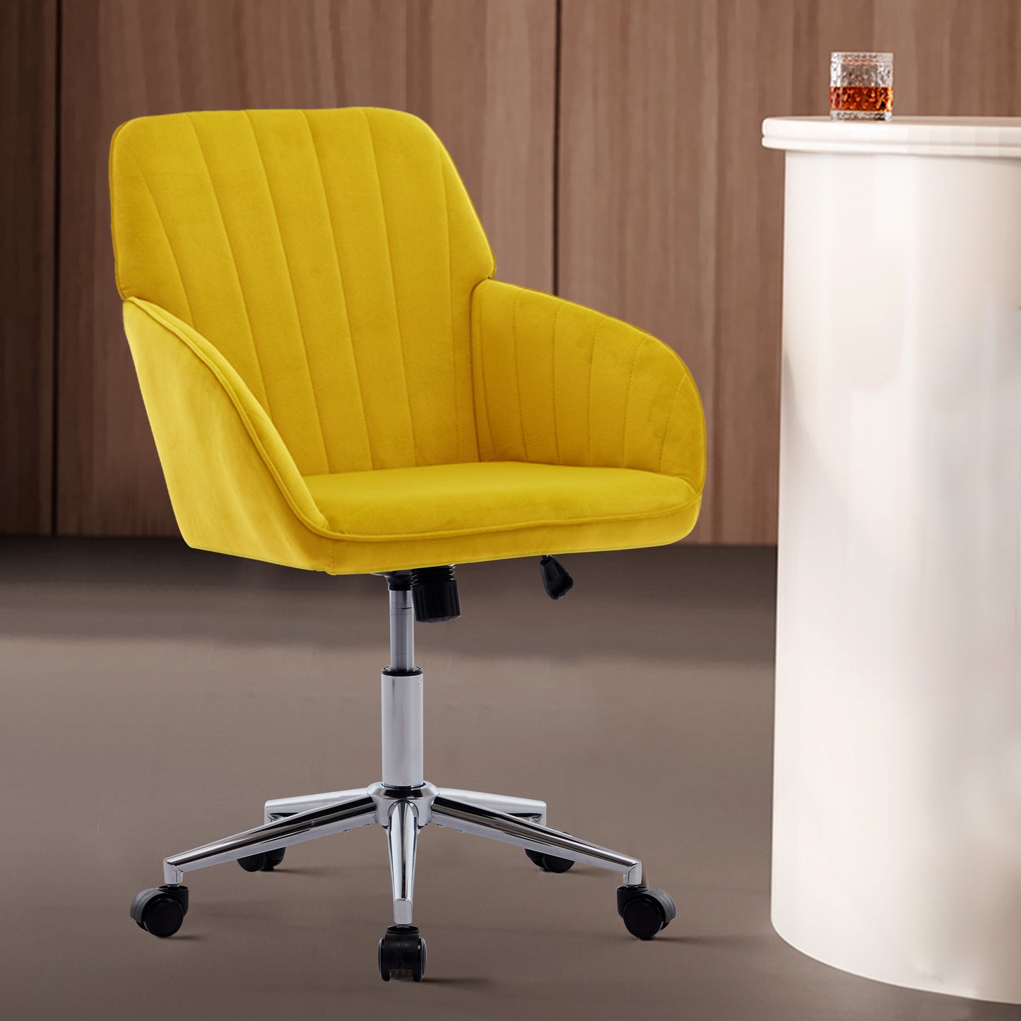 TY office chair