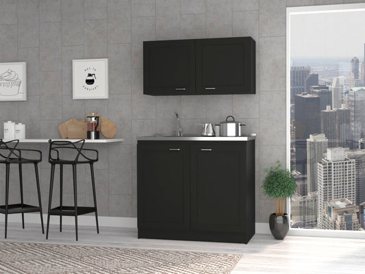 Perseus Cabinet Set