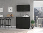 Perseus Cabinet Set