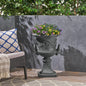 MGO GARDEN URN PLANTER