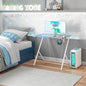 Techni Mobili Kids Gaming Desk, Blue
