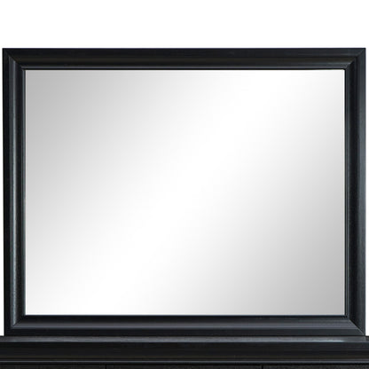 Madrid G02350-M Mirror