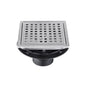 6 inch Grid Shower Floor Drain