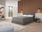 12' Smooth Top Foam, Medium Plush, Twin Mattress