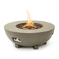 36_inch Round Iron Fire Pit Table